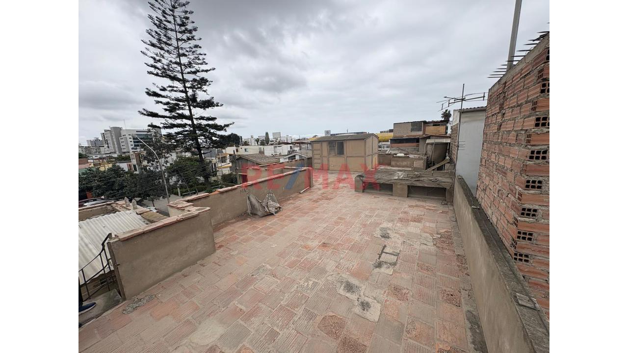 Casa En San Borja En Excelente Ubicacion - 17