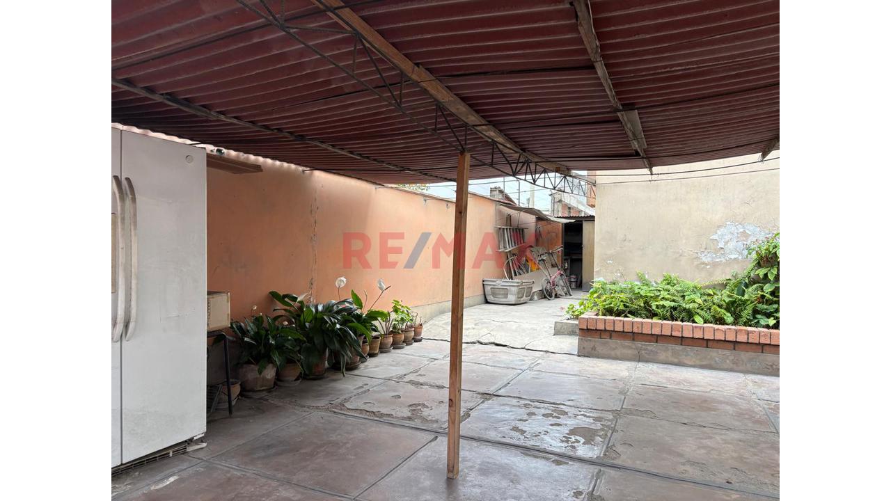 Casa En San Borja En Excelente Ubicacion - 3