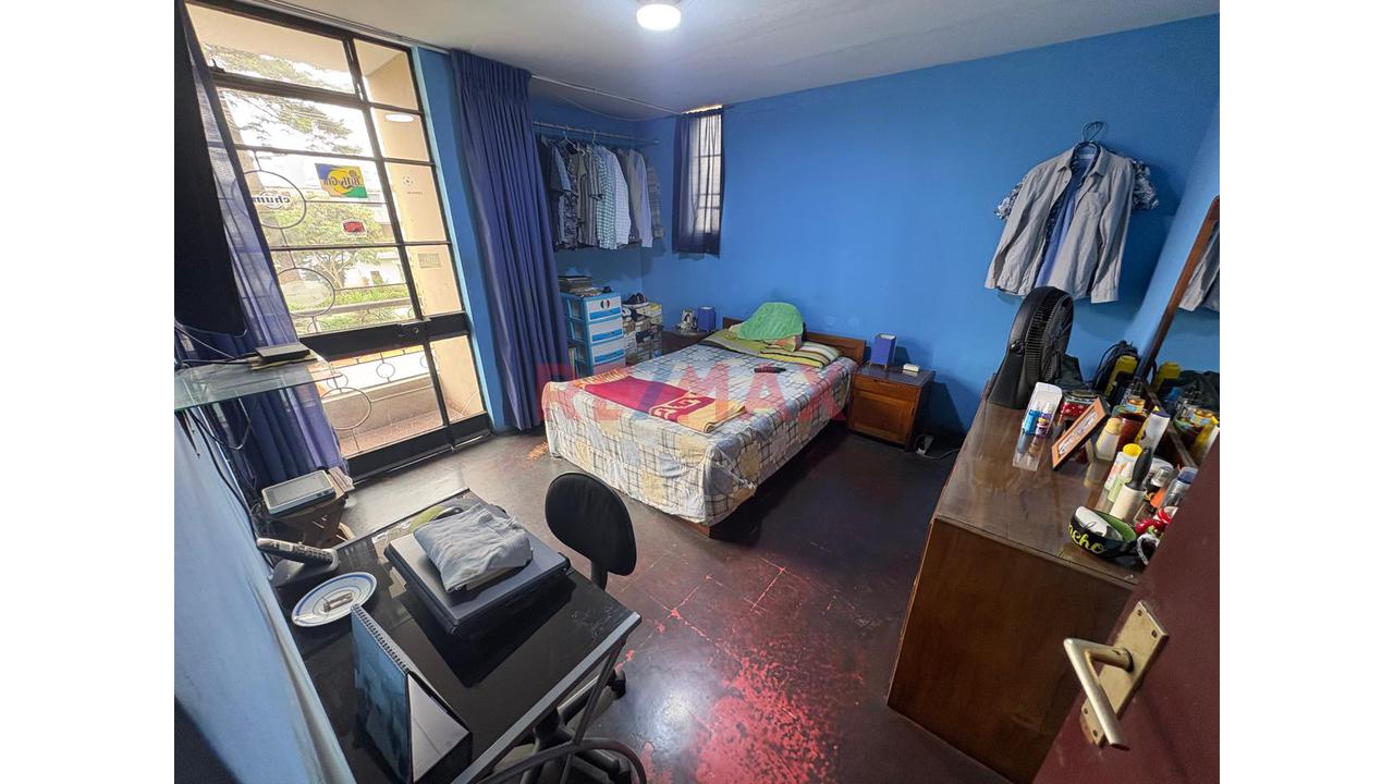 Casa En San Borja En Excelente Ubicacion - 15