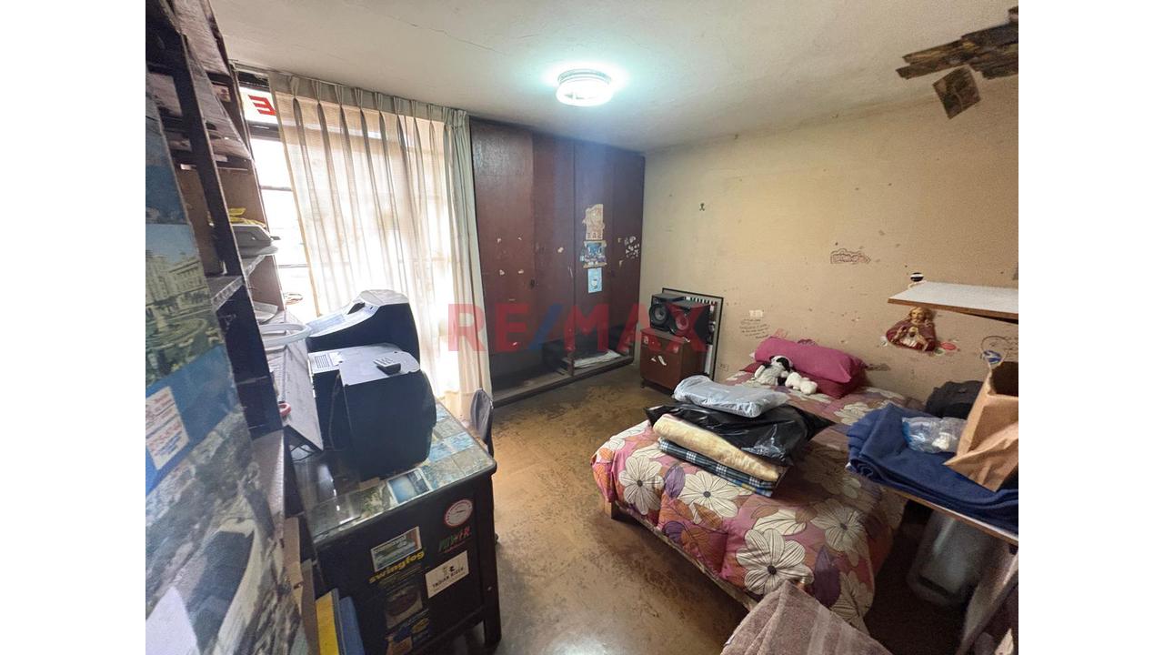 Casa En San Borja En Excelente Ubicacion - 16