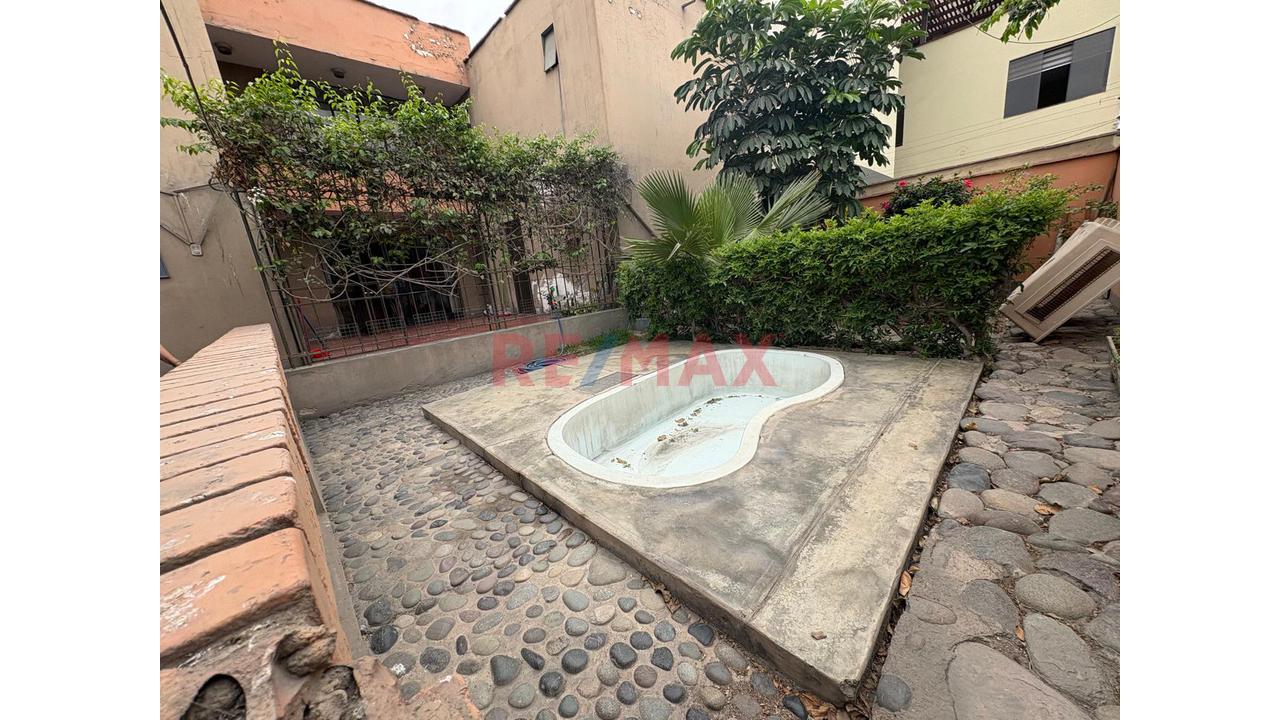 Casa En San Borja En Excelente Ubicacion - 4