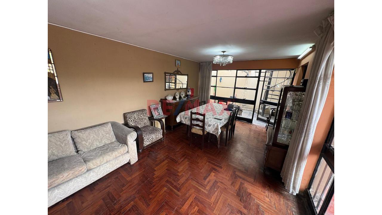 Casa En San Borja En Excelente Ubicacion - 18