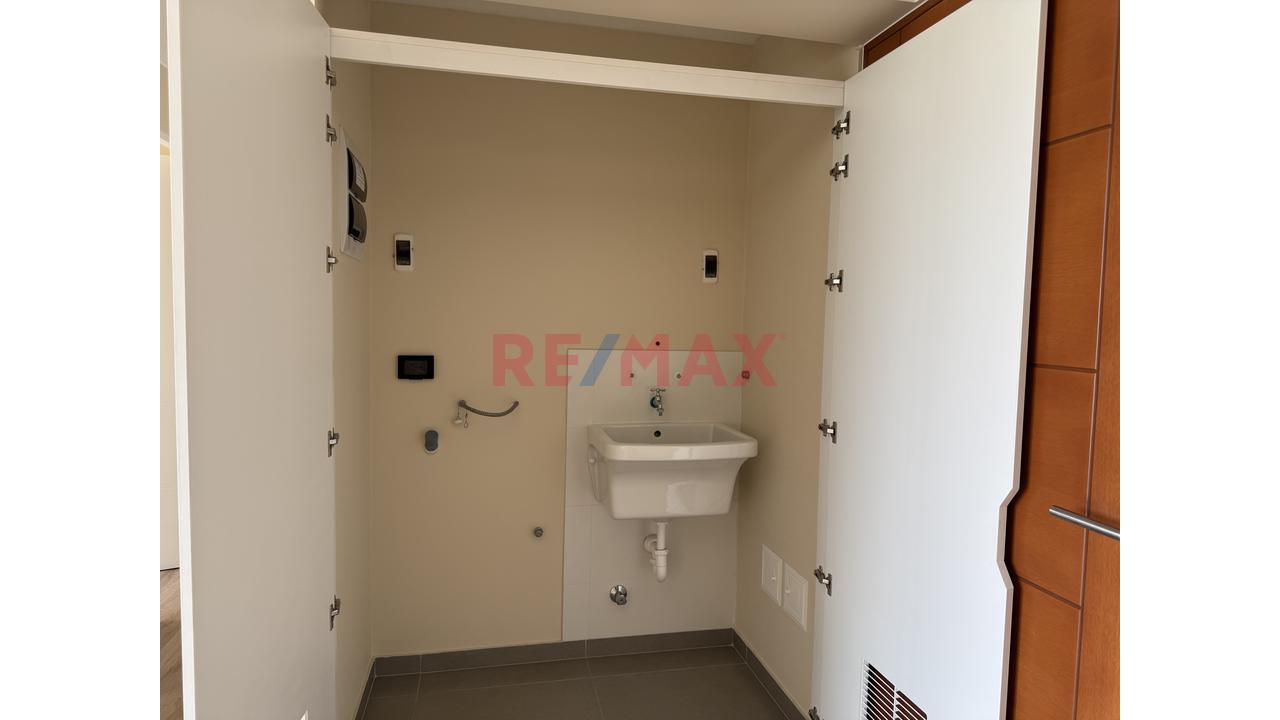 ¡De Estreno! Alquila Moderno Departamento De 2 Dorm En Pueblo Libre Límite Con Jesús María | Balcón | Áreas Comunes - 4