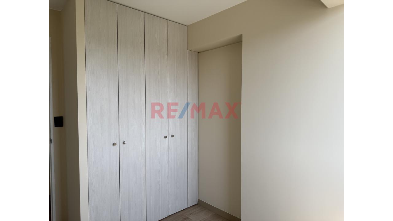 ¡De Estreno! Alquila Moderno Departamento De 2 Dorm En Pueblo Libre Límite Con Jesús María | Balcón | Áreas Comunes - 12