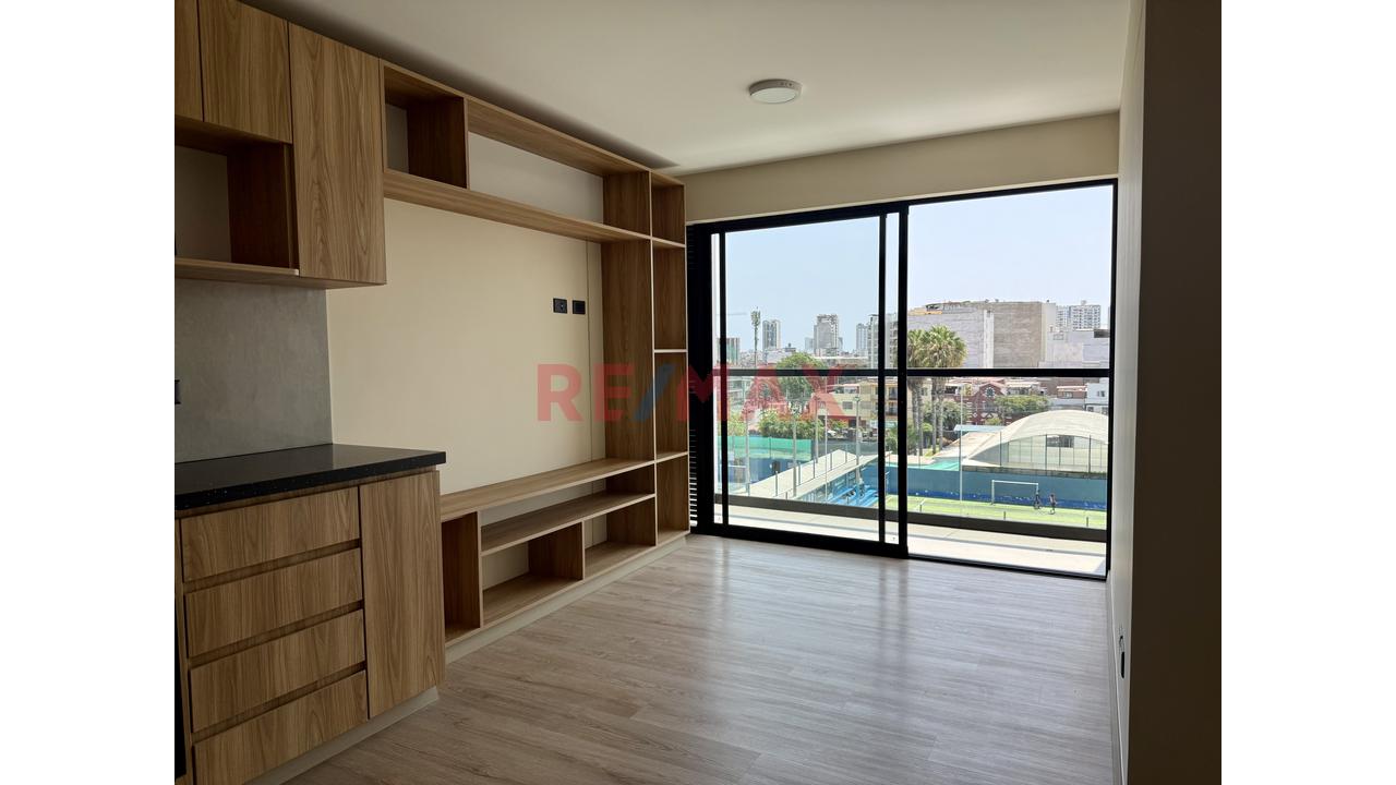 ¡De Estreno! Alquila Moderno Departamento De 2 Dorm En Pueblo Libre Límite Con Jesús María | Balcón | Áreas Comunes - 13