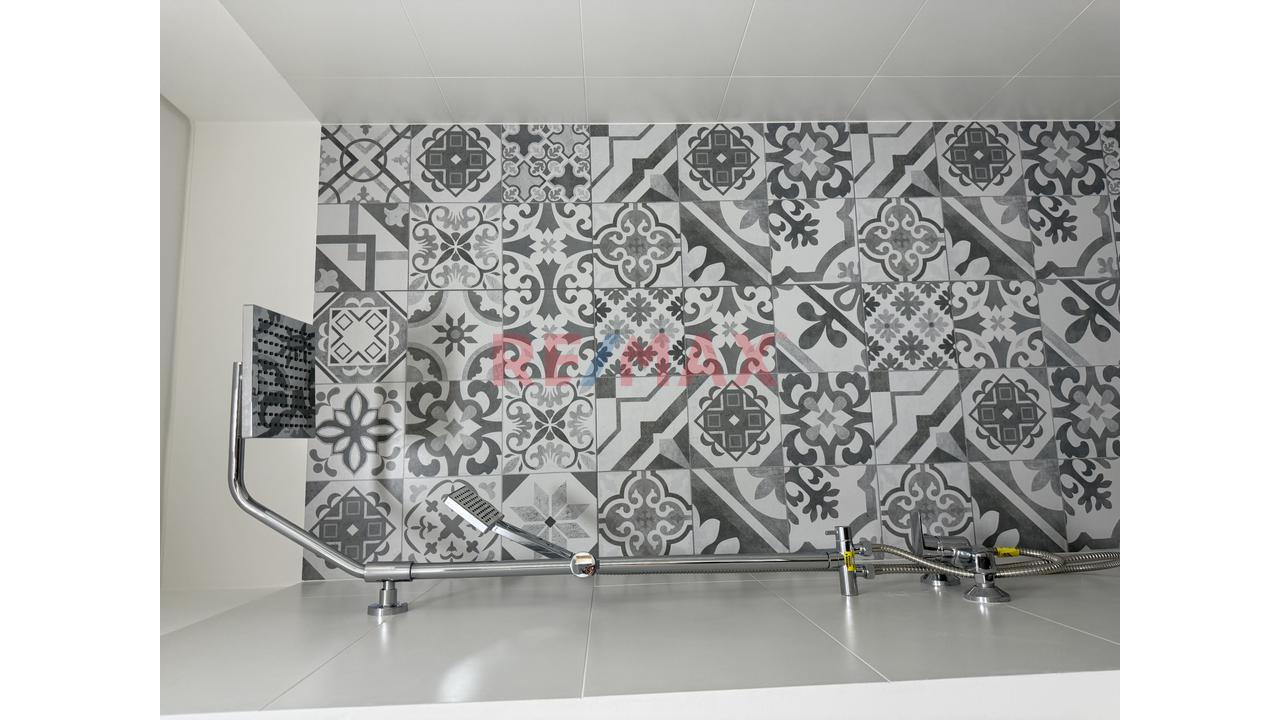 ¡De Estreno! Alquila Moderno Departamento De 2 Dorm En Pueblo Libre Límite Con Jesús María | Balcón | Áreas Comunes - 11