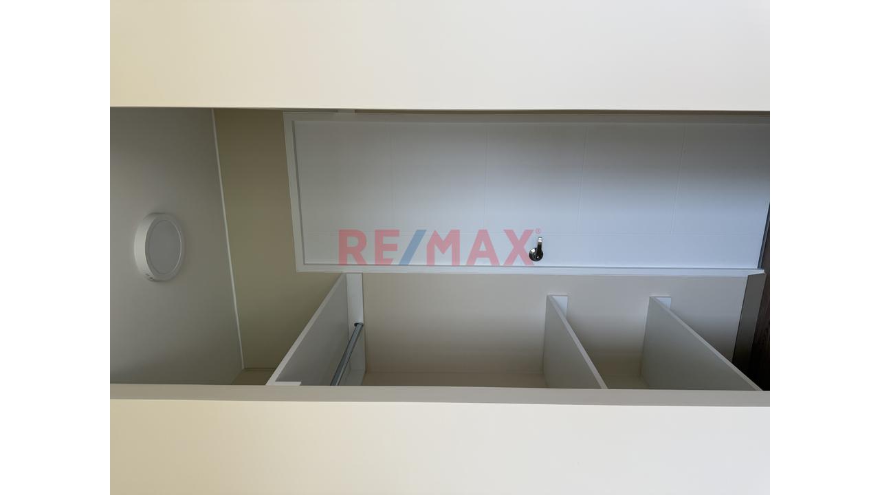 ¡De Estreno! Alquila Moderno Departamento De 2 Dorm En Pueblo Libre Límite Con Jesús María | Balcón | Áreas Comunes - 9