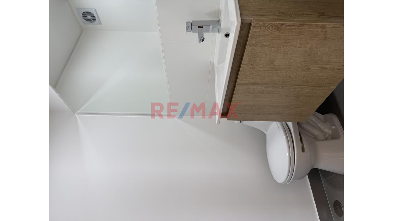 ¡De Estreno! Alquila Moderno Departamento De 2 Dorm En Pueblo Libre Límite Con Jesús María | Balcón | Áreas Comunes - 6