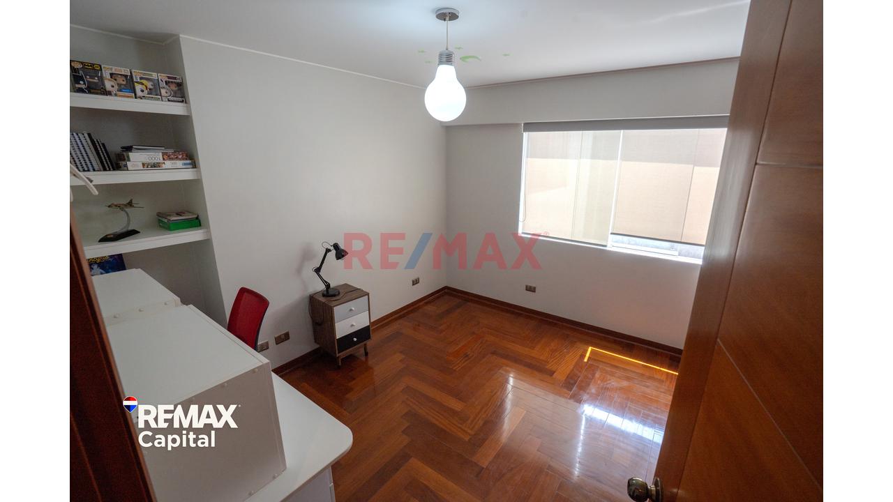 Vendo Dúplex Con Piscina Y Vista A La Ciudad: Terraza De Lujo En Surco - 7