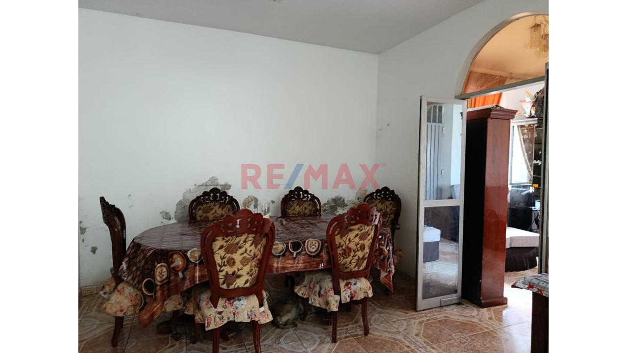 🏠 Venta De Casa De 3 Pisos + Azotea Frente A Parque | Ideal Para Inversión 📍 Urb. Arenal Alto – Canto Grande, San Juan De Lurigancho - 5