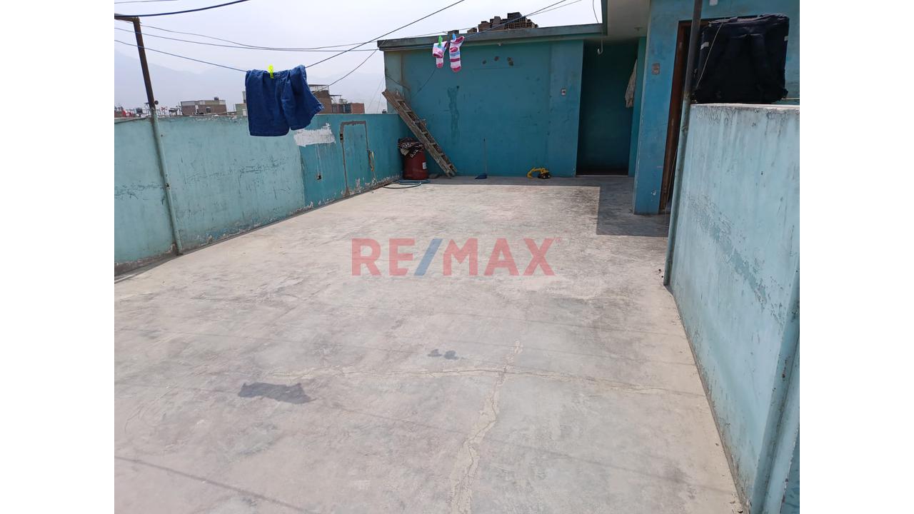🏠 Venta De Casa De 3 Pisos + Azotea Frente A Parque | Ideal Para Inversión 📍 Urb. Arenal Alto – Canto Grande, San Juan De Lurigancho - 17