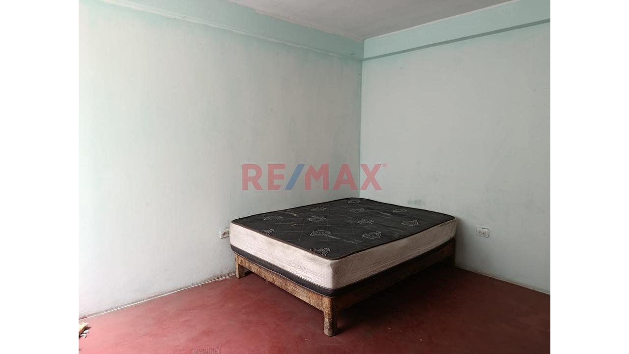 🏠 Venta De Casa De 3 Pisos + Azotea Frente A Parque | Ideal Para Inversión 📍 Urb. Arenal Alto – Canto Grande, San Juan De Lurigancho - 13