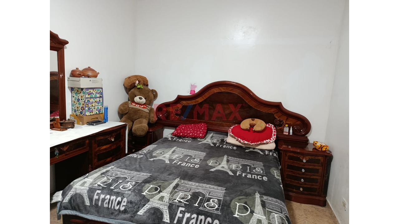 🏠 Venta De Casa De 3 Pisos + Azotea Frente A Parque | Ideal Para Inversión 📍 Urb. Arenal Alto – Canto Grande, San Juan De Lurigancho - 7