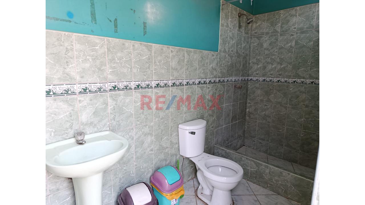 🏠 Venta De Casa De 3 Pisos + Azotea Frente A Parque | Ideal Para Inversión 📍 Urb. Arenal Alto – Canto Grande, San Juan De Lurigancho - 16