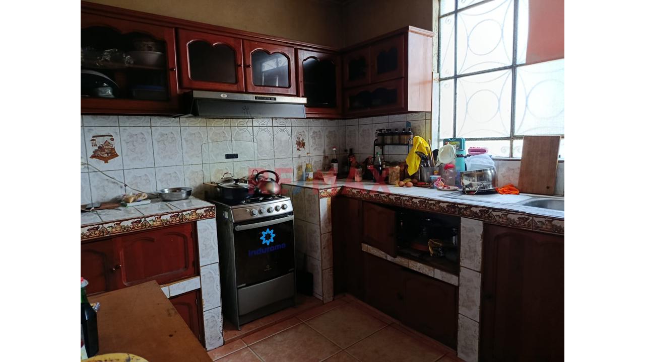 🏠 Venta De Casa De 3 Pisos + Azotea Frente A Parque | Ideal Para Inversión 📍 Urb. Arenal Alto – Canto Grande, San Juan De Lurigancho - 6