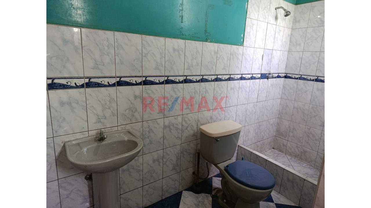 🏠 Venta De Casa De 3 Pisos + Azotea Frente A Parque | Ideal Para Inversión 📍 Urb. Arenal Alto – Canto Grande, San Juan De Lurigancho - 14