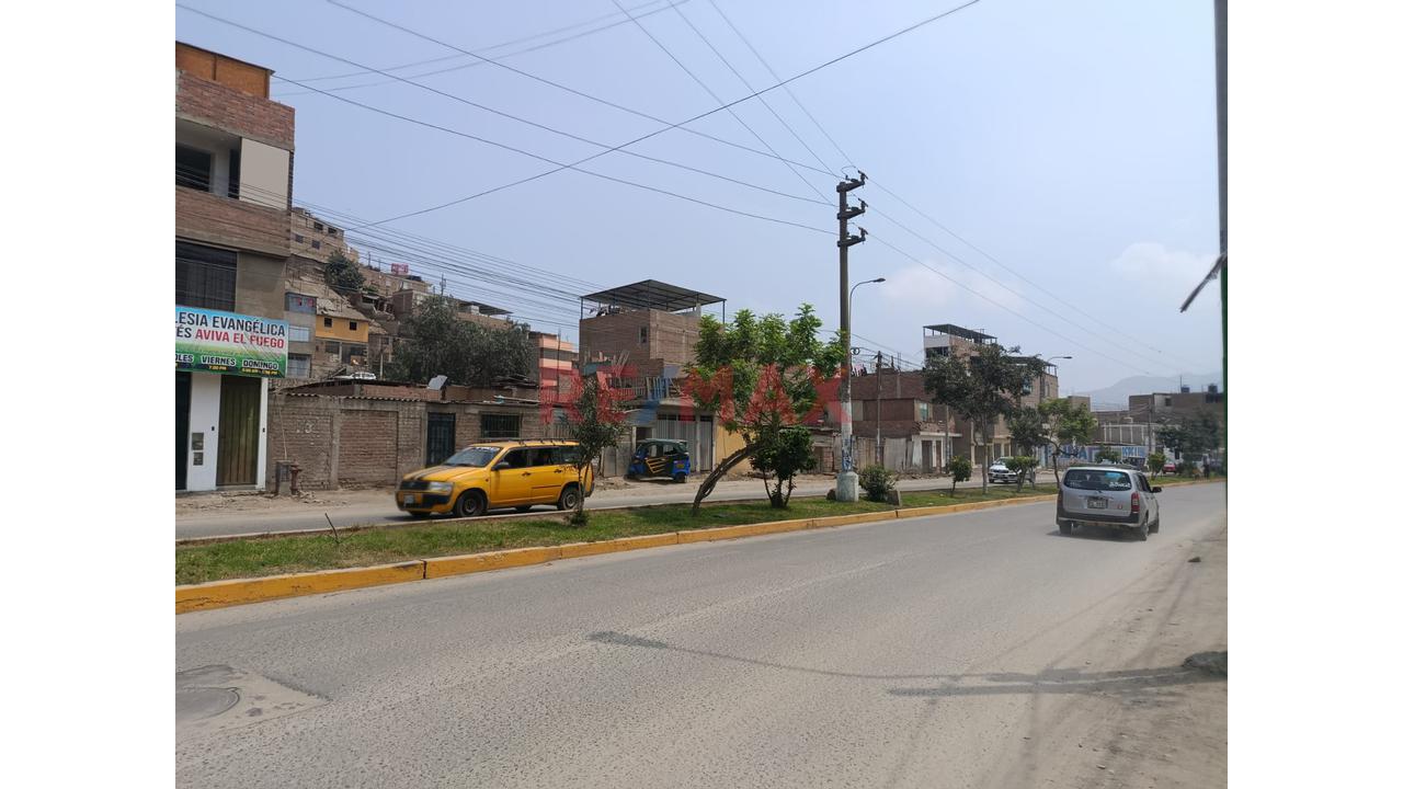 🏠 Venta De Casa De 3 Pisos + Azotea Frente A Parque | Ideal Para Inversión 📍 Urb. Arenal Alto – Canto Grande, San Juan De Lurigancho - 19