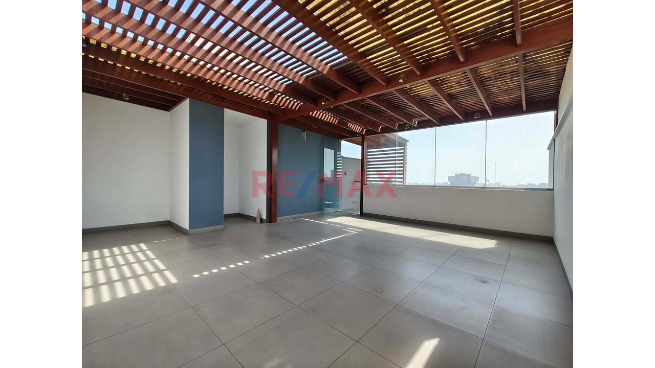 En Venta Exclusivo Penthouse - Duplex, Frente Al Pentagonito - 13
