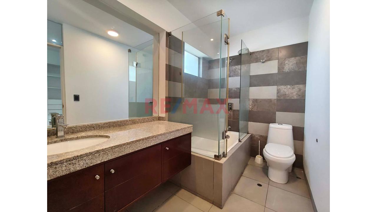 En Venta Exclusivo Penthouse - Duplex, Frente Al Pentagonito - 11