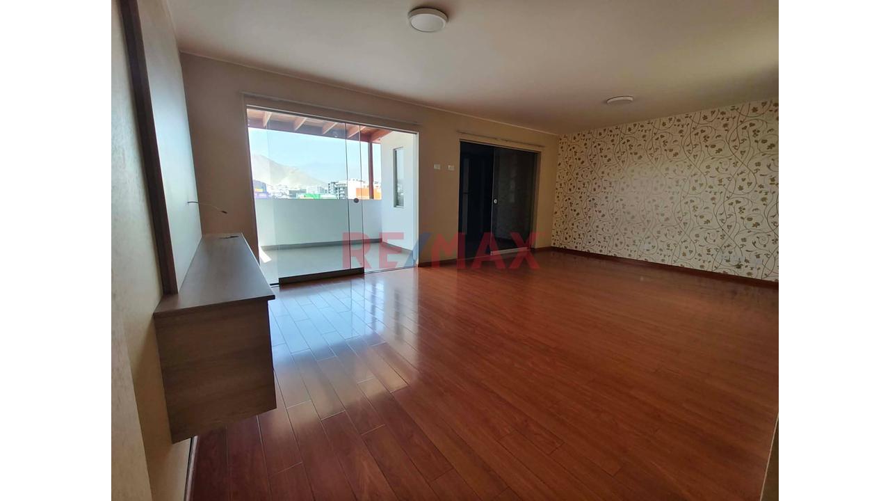 En Venta Exclusivo Penthouse - Duplex, Frente Al Pentagonito - 12