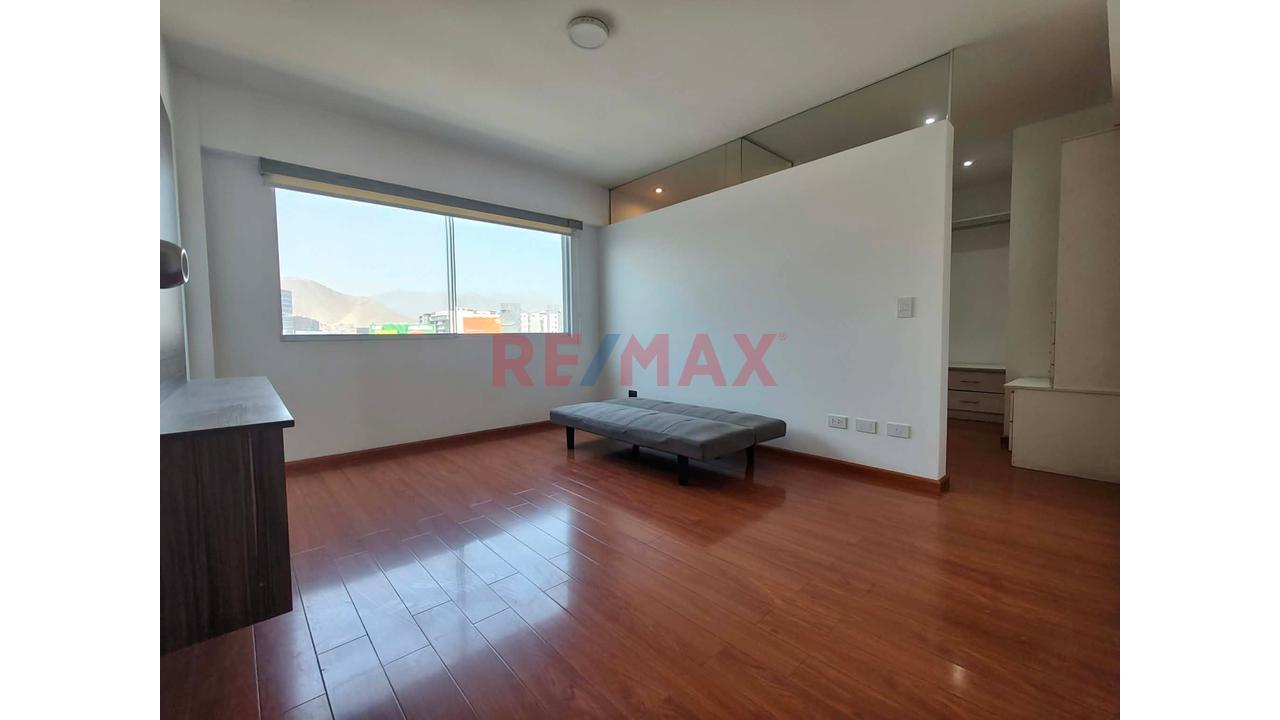 En Venta Exclusivo Penthouse - Duplex, Frente Al Pentagonito - 9