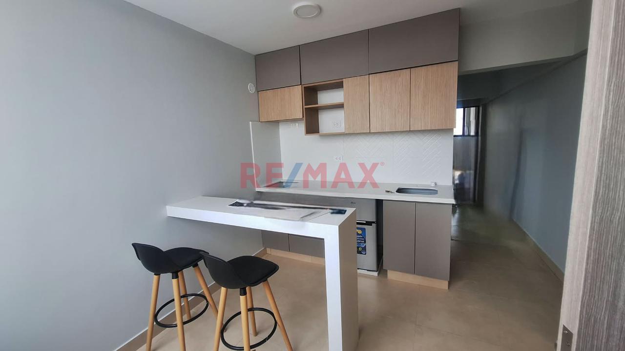 Alquiler Departamento De Estreno En Pueblo Libre — foto 2