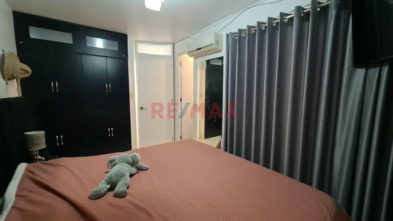 Se Vende Moderno Departamento En 1Er Piso Con Cochera + Jacuzzi - 7
