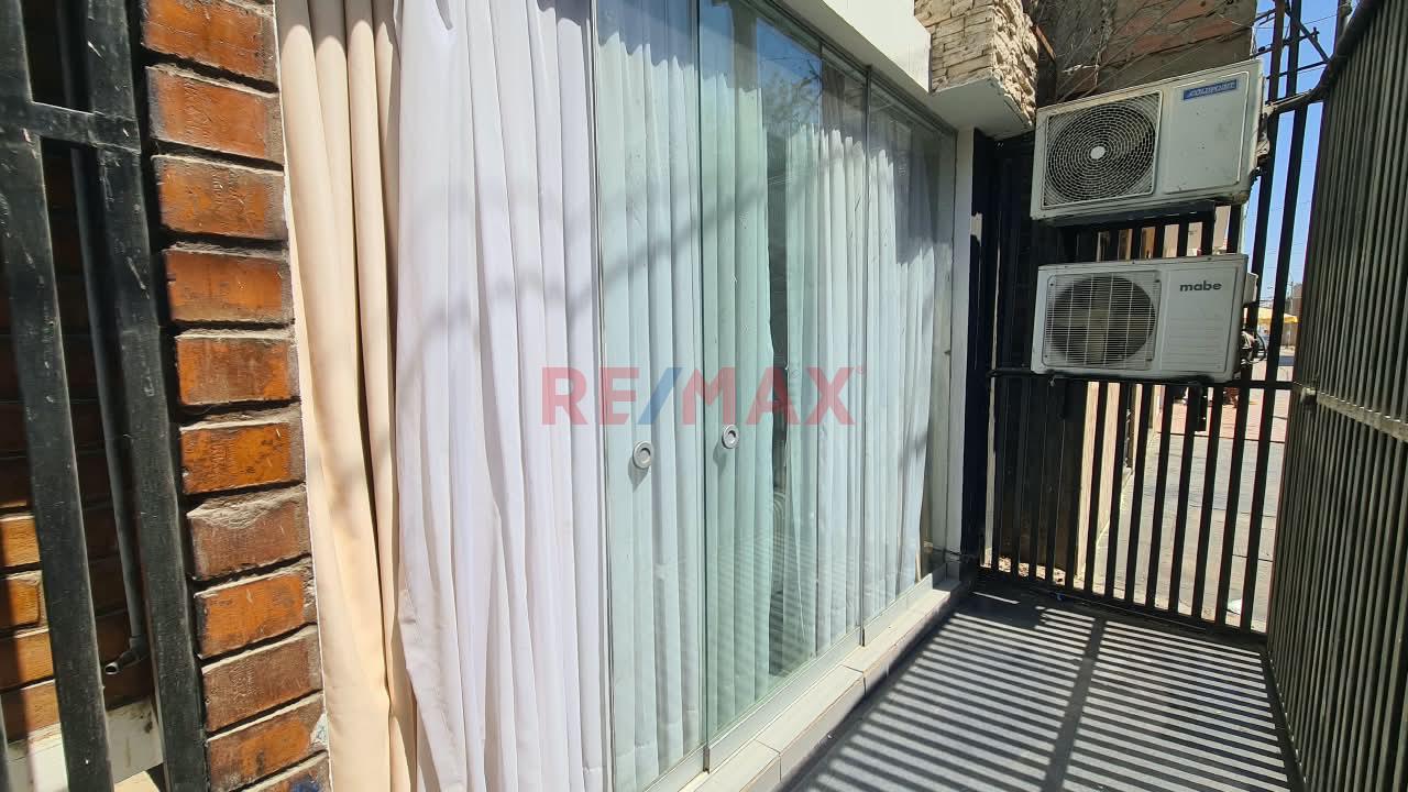 Se Vende Moderno Departamento En 1Er Piso Con Cochera + Jacuzzi - 11