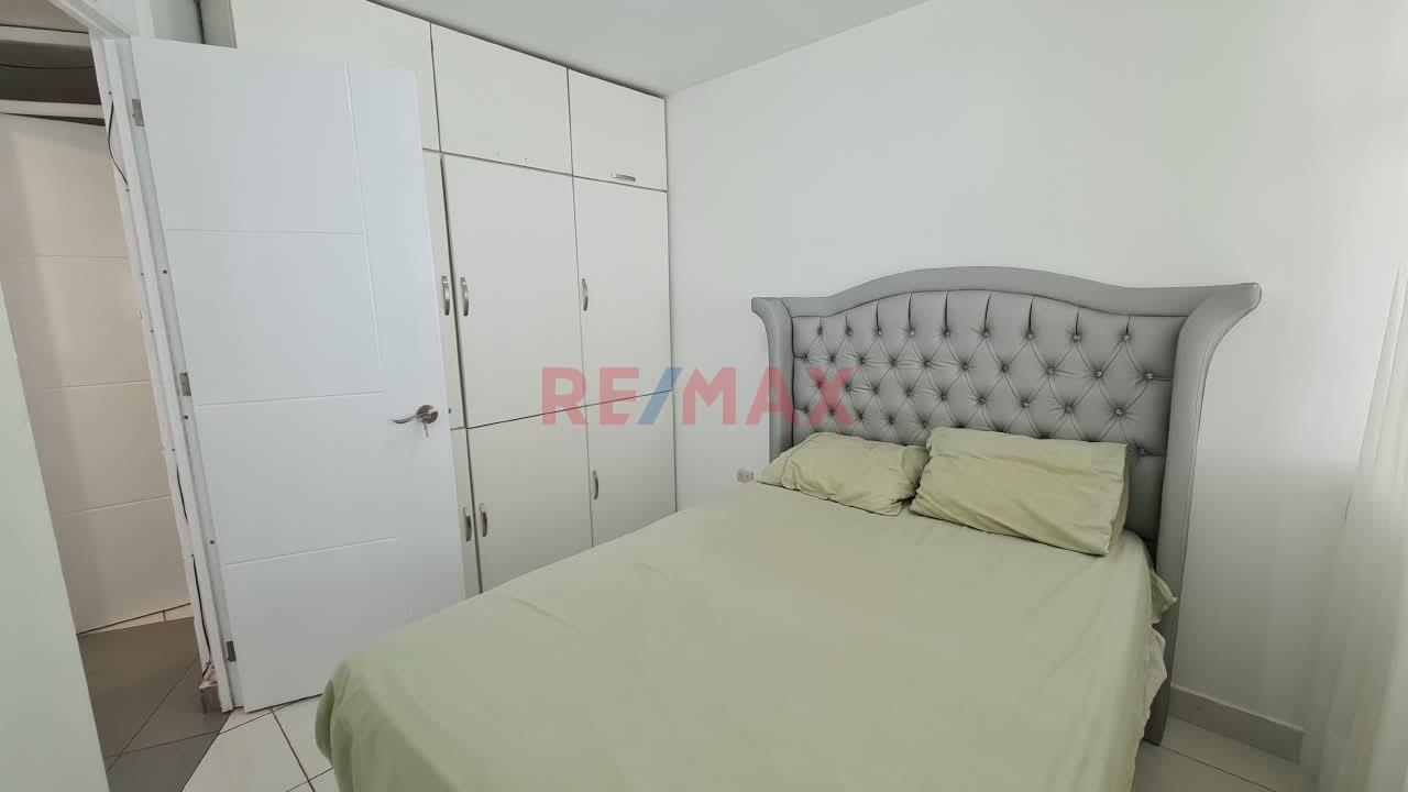 Se Vende Moderno Departamento En 1Er Piso Con Cochera + Jacuzzi - 6