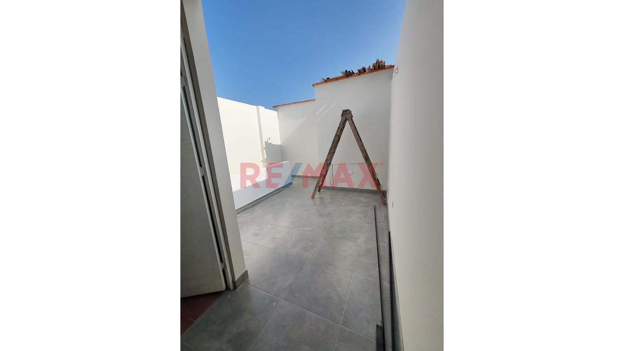 Departamento Duplex Remodelado 111 M2 - 5