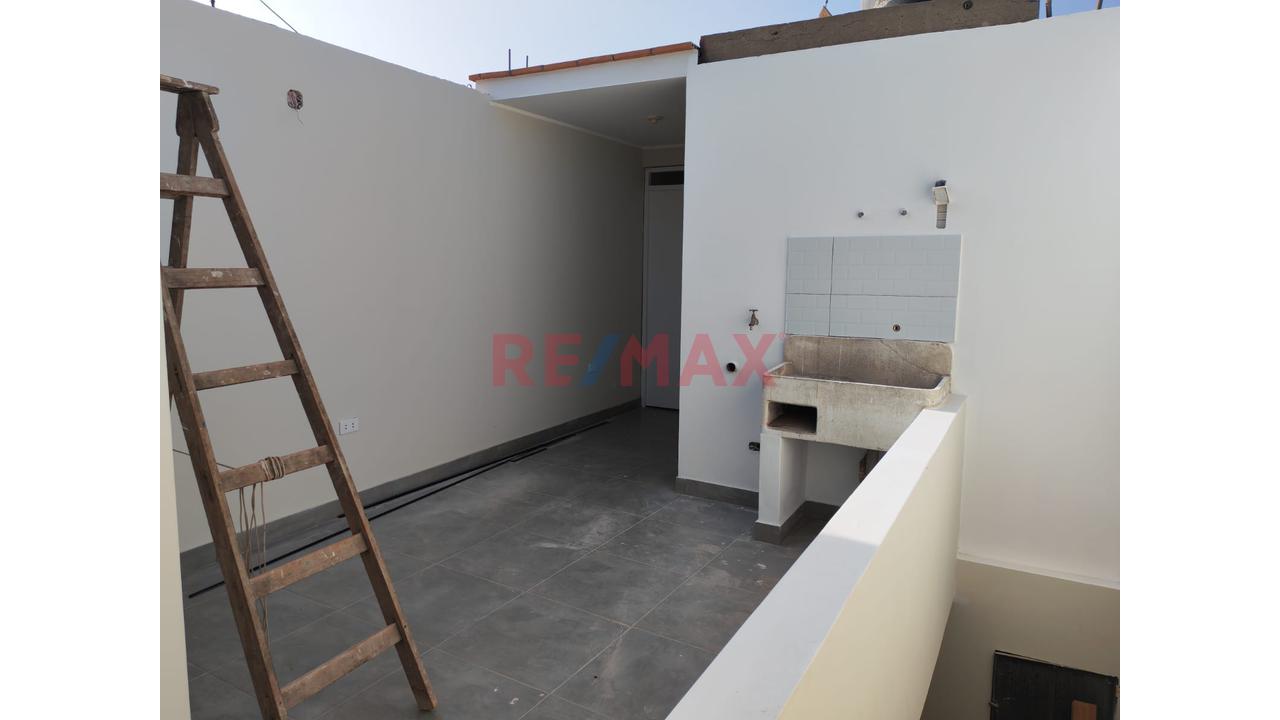 Departamento Duplex Remodelado 111 M2 - 8