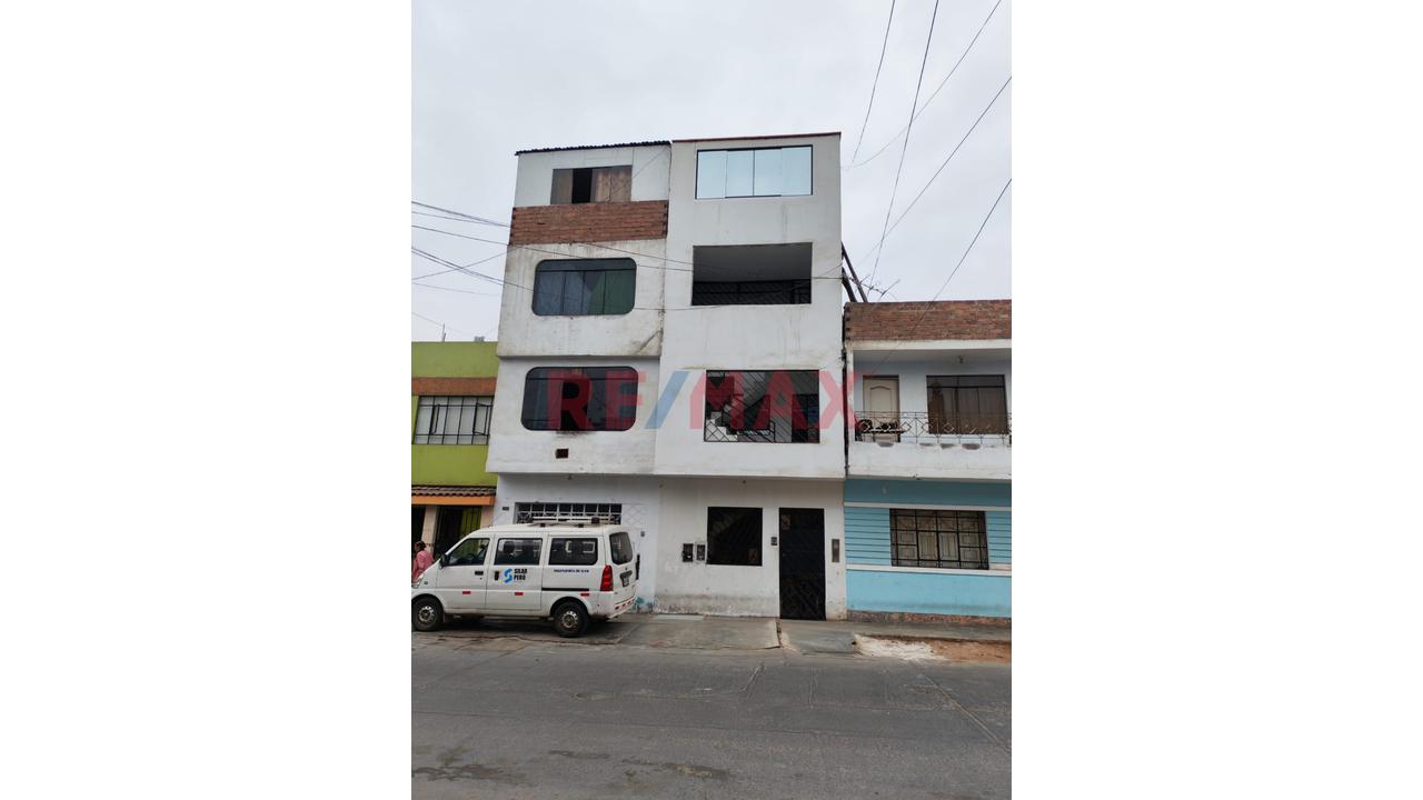 Departamento Duplex Remodelado 111 M2 - 7