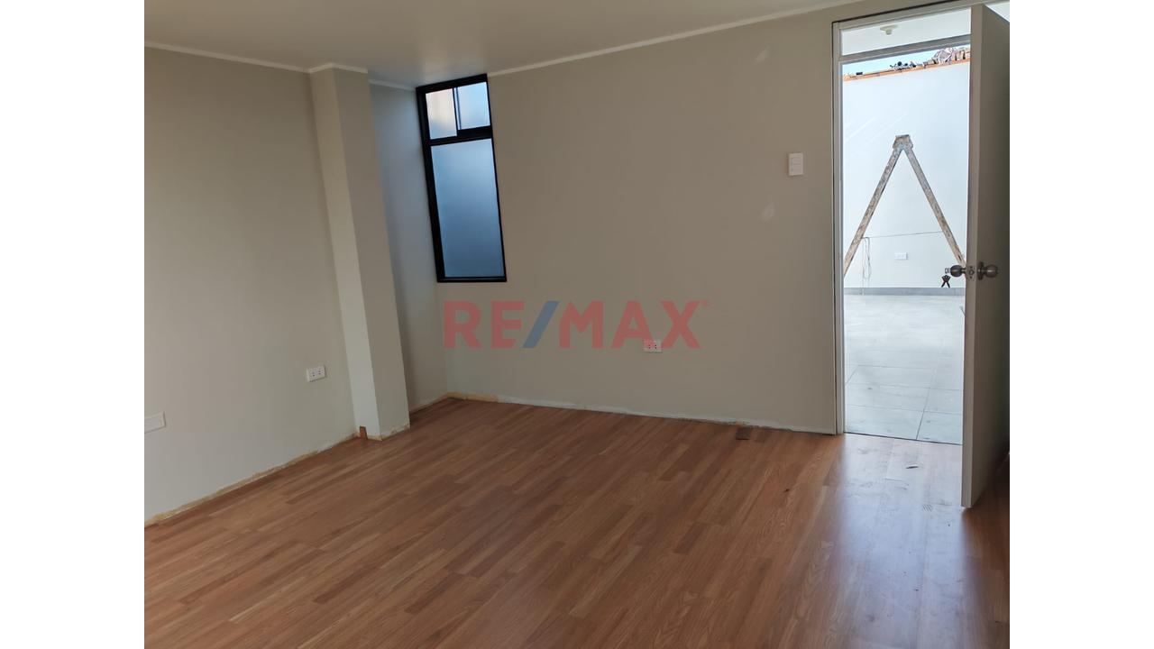 Departamento Duplex Remodelado 111 M2 - 10