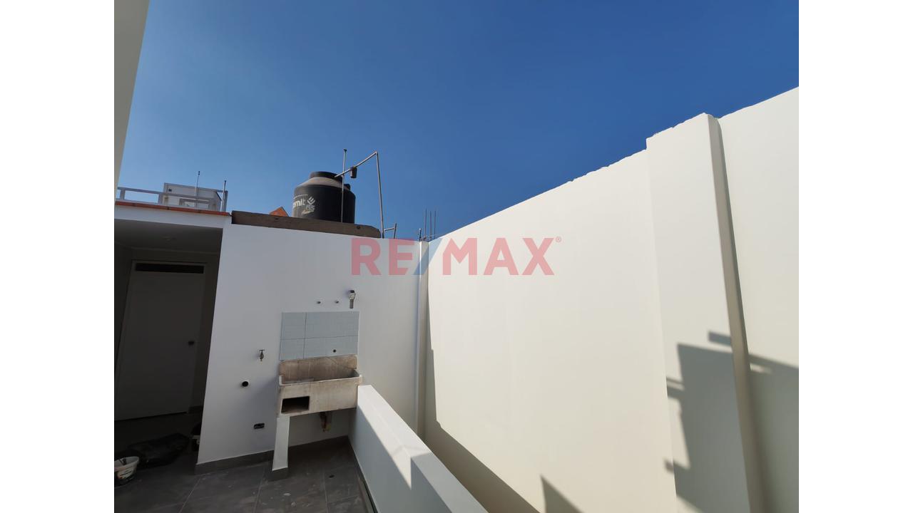 Departamento Duplex Remodelado 111 M2 - 9
