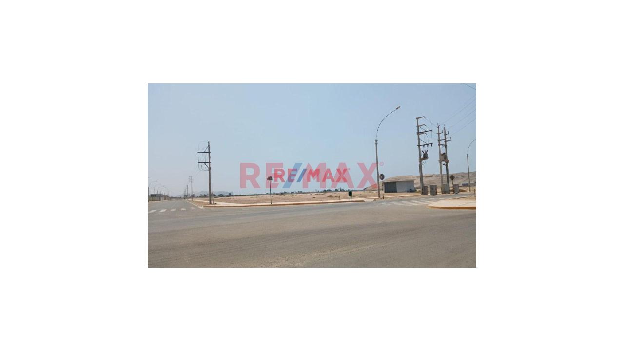 En Venta Terreno Industrial En Indupark - 3