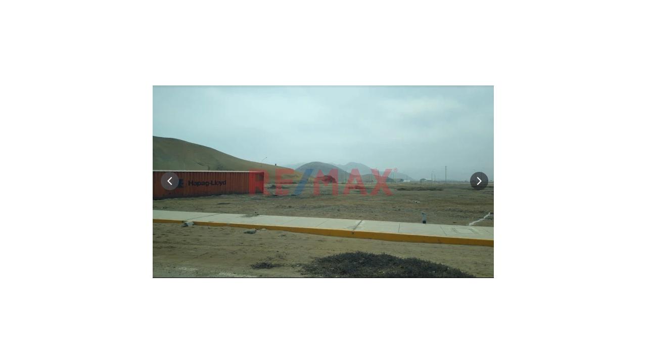 En Venta Terreno Industrial En Indupark - 7