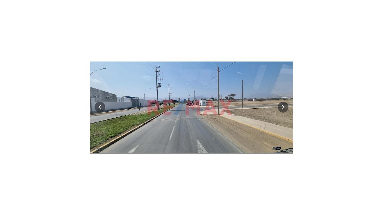 En Venta Terreno Industrial En Indupark - 2