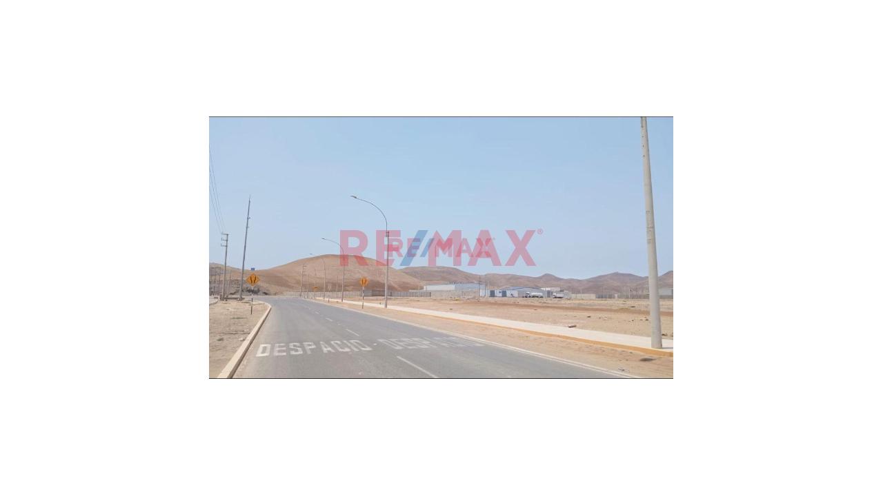 En Venta Terreno Industrial En Indupark - 6