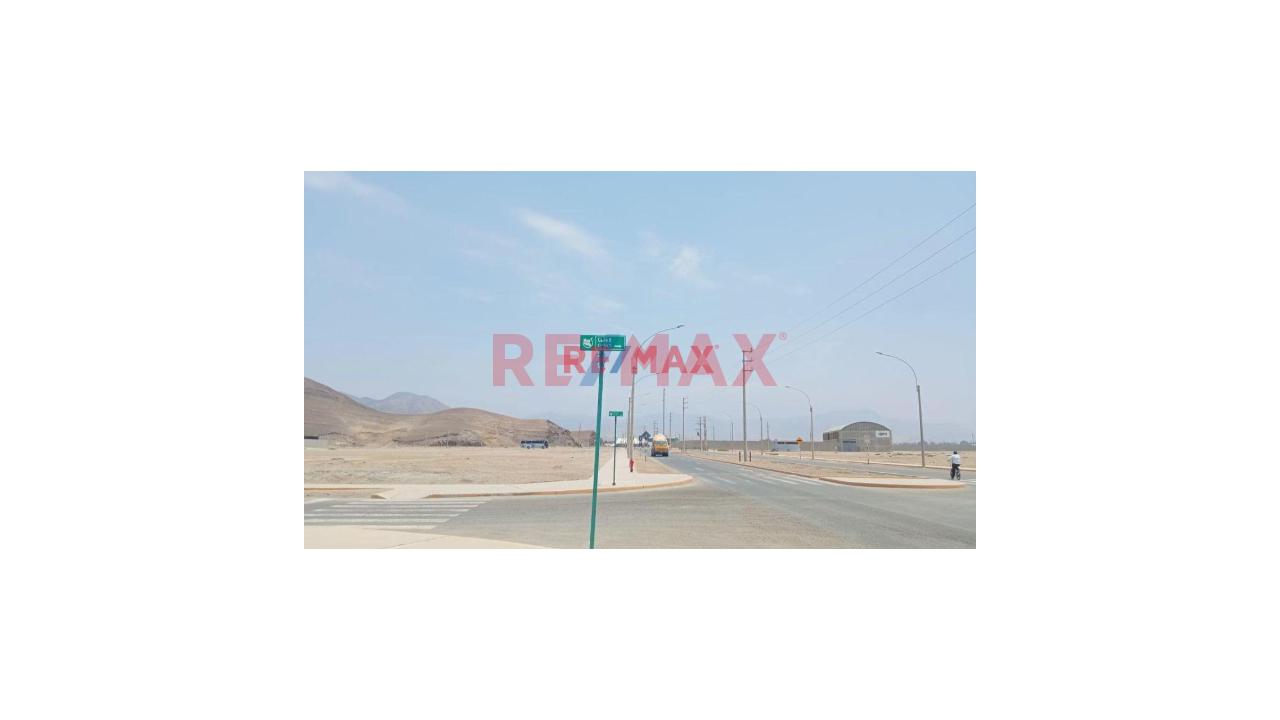 En Venta Terreno Industrial En Indupark - 5