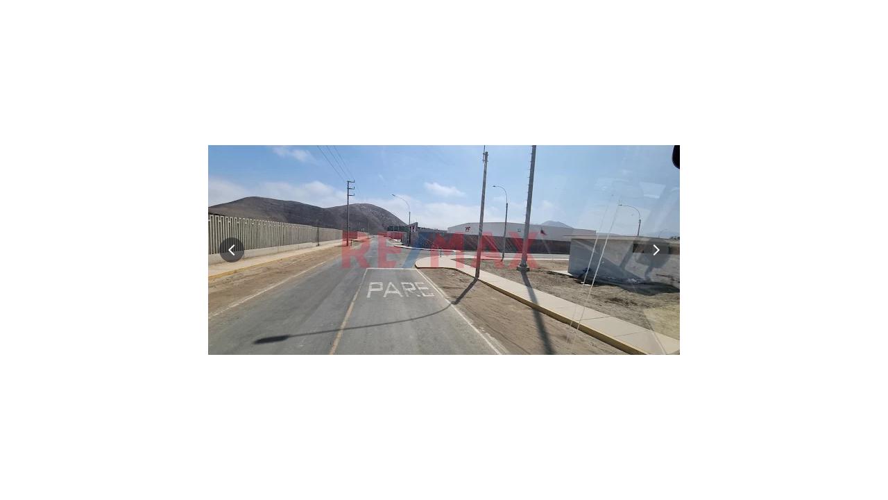 En Venta Terreno Industrial En Indupark - 4