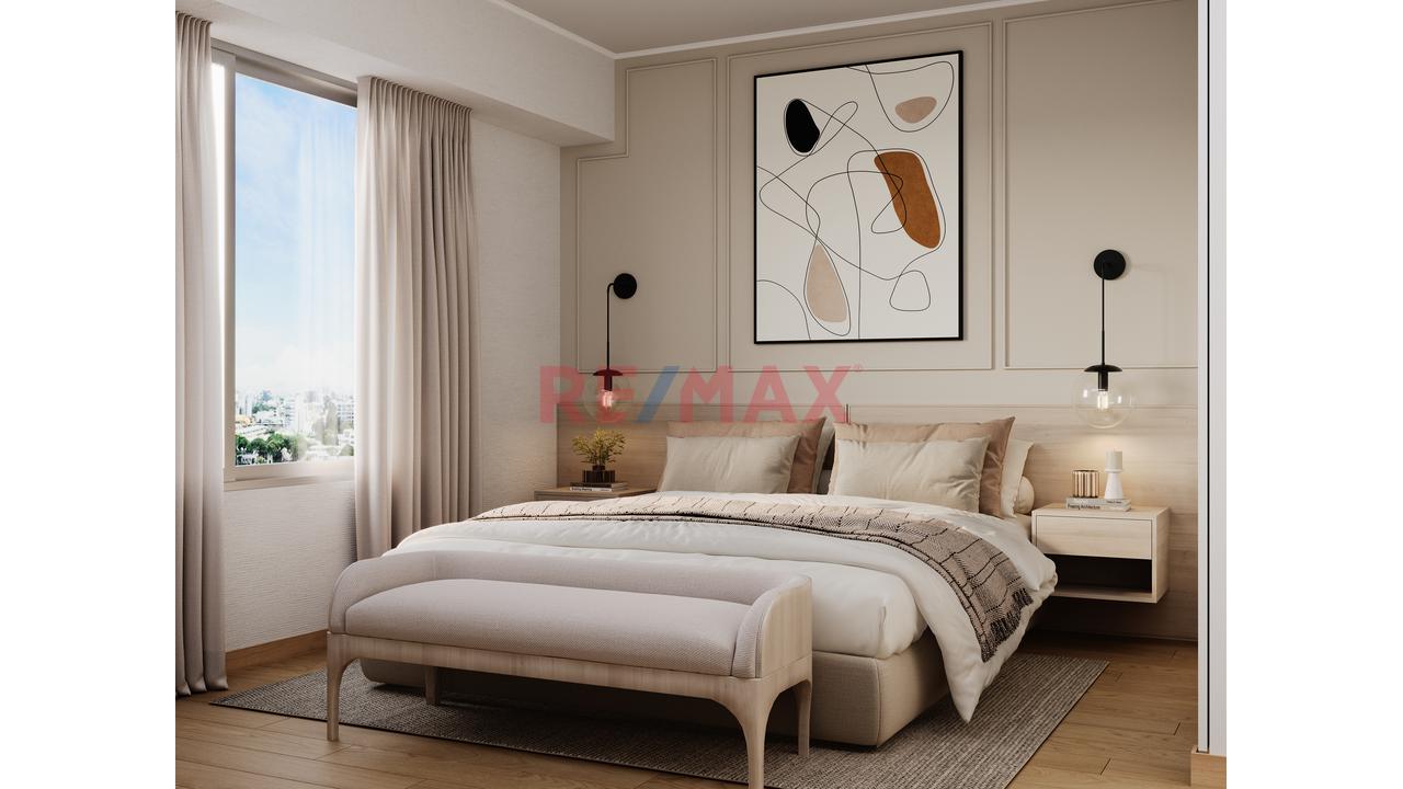 Departamento 3 Dormitorios En Preventa(Ya En Obra) En Santa Catalina | Desde 67.04 M² — foto 11