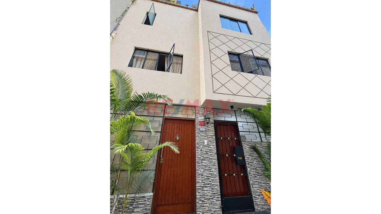 Departamento 3 Dormitorios En Preventa En Santa Catalina | Desde 69.16 M² - 2