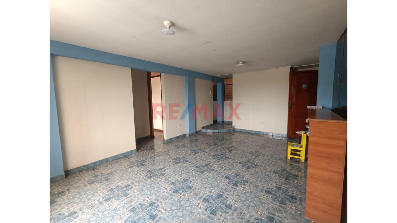 Mini Departamento En Alquiler – 2Do Piso | Chimpu Ocllo - 2