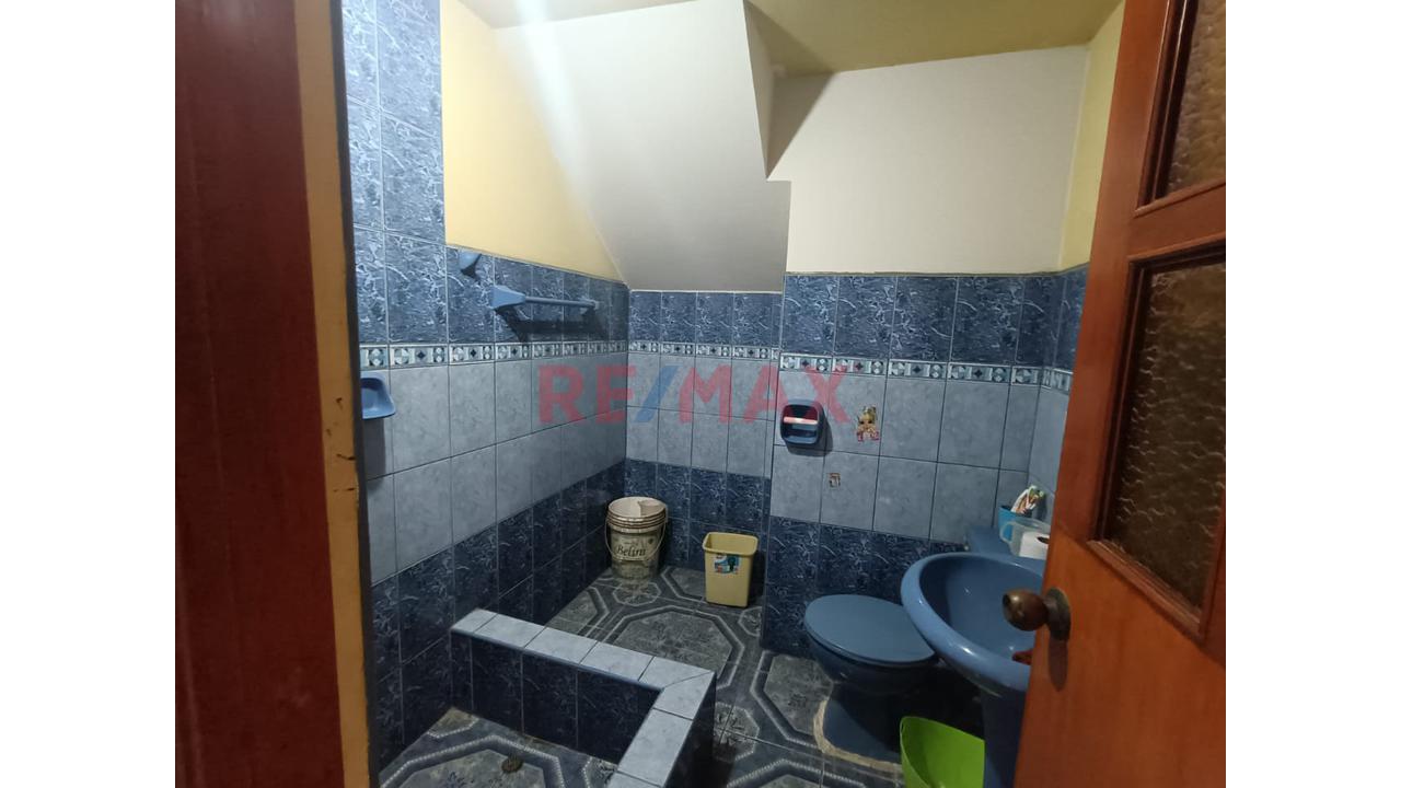 Mini Departamento En Alquiler – 2Do Piso | Chimpu Ocllo - 8
