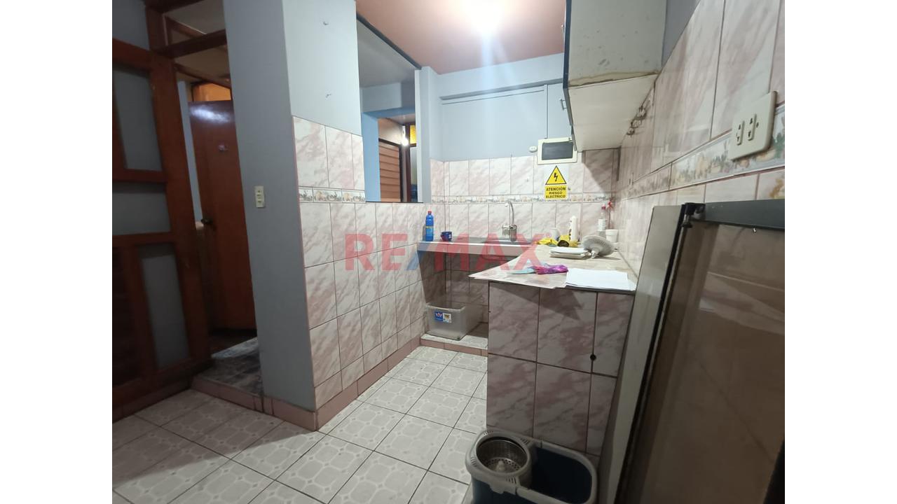 Mini Departamento En Alquiler – 2Do Piso | Chimpu Ocllo - 6