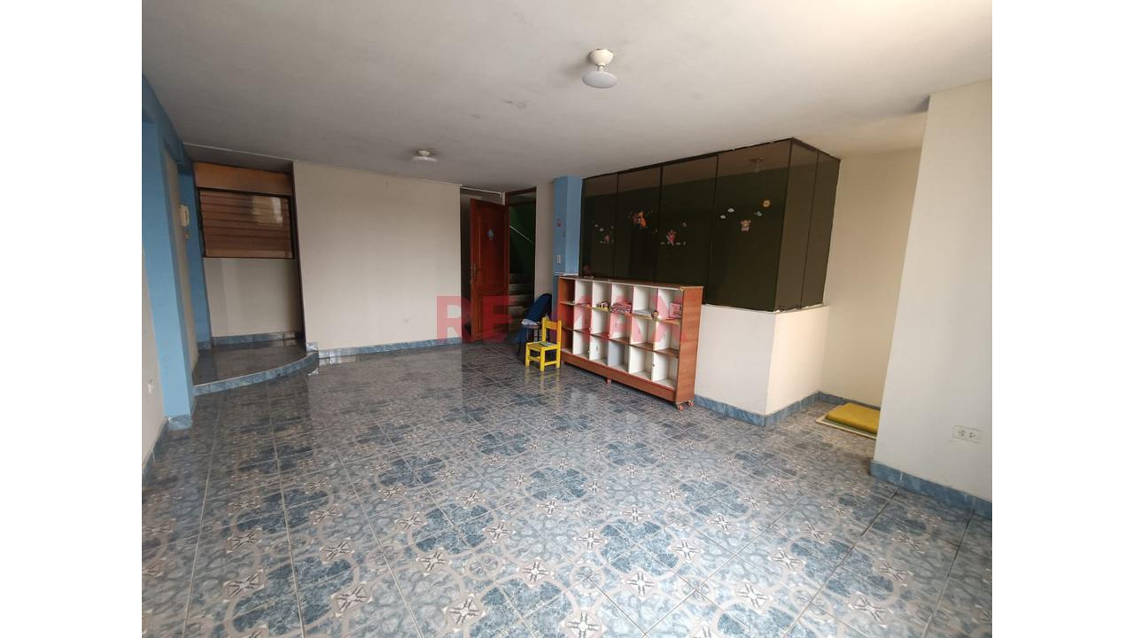 Mini Departamento En Alquiler – 2Do Piso | Chimpu Ocllo - 3