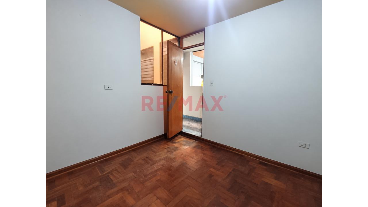 Mini Departamento En Alquiler – 2Do Piso | Chimpu Ocllo - 5
