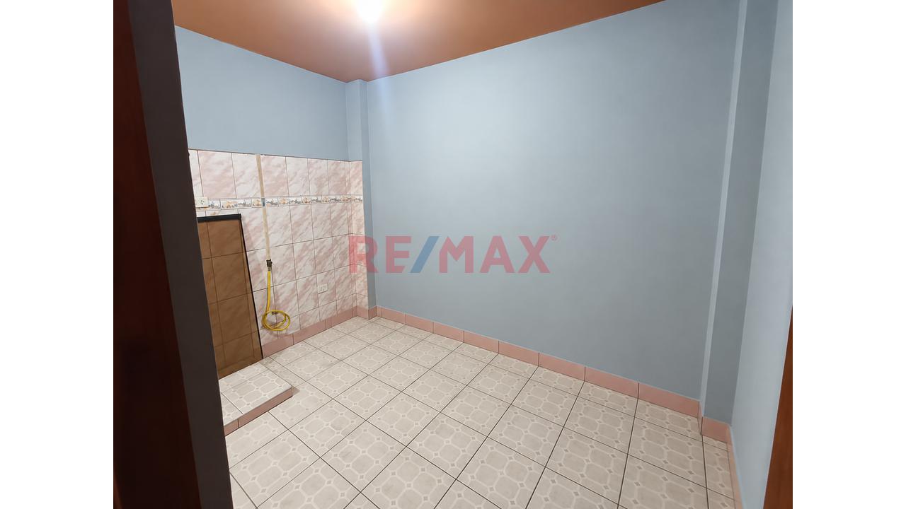 Mini Departamento En Alquiler – 2Do Piso | Chimpu Ocllo - 7