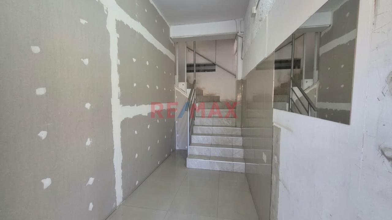 Local Comercial En Alquiler 2Do Piso Francisco Cuneo Chiclayo - 2
