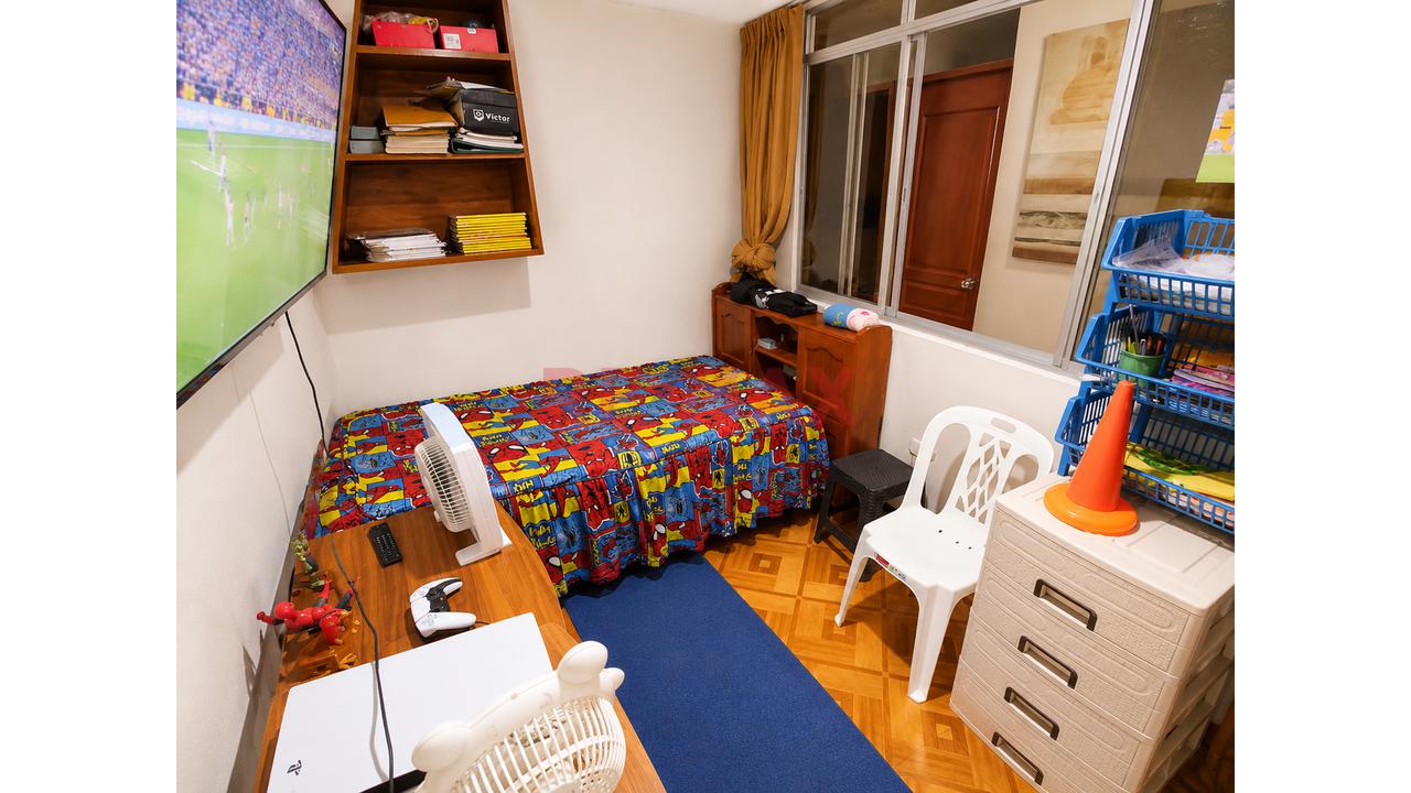 03 Departamentos En Casa De 03 Pisos (01 Departamento Por Cada Piso) A.T.: 120Mt2 - Oportunidad Única En Ancón! - Venta En Una Sola Operación - 10